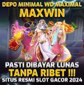 HOTBET4D: Situs Slot Online Gacor Server Terbaik, Jakarta