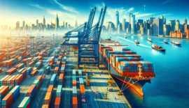 Best International Freight Services in New York, New York