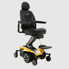 Experience Convenient Electric Wheelchair Shopping, $ 0