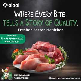 online meat shop coimbatore, Coimbatore