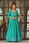 Buy The Anarkali Dresses For Women Today, $ 2,429