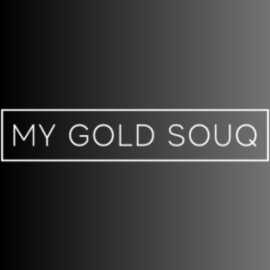 MY GOLD SOUQ, Dubai