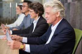 Business Coach Certification Programs, Dubai