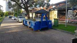 Local Bin Hire Melbourne, Melbourne