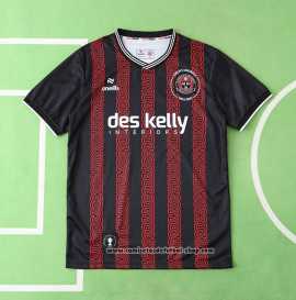 Camiseta Bohemians 2024, € 19