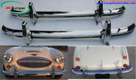 Austin Healey 3000 MK1 MK2 MK3 & 100/6 bumper