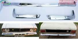 Ford Cortina MK2 bumper request 1966