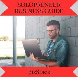 Solopreneur Business Model | Bizstack, Sheridan