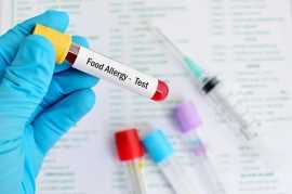 Discover Our Comprehensive Food Allergy Profile: , Mumbai