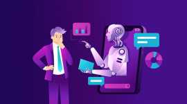 Future Trend of Generative AI for Customer Service, Mississauga