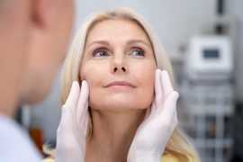 Facial Implants in San Francisco, San Francisco