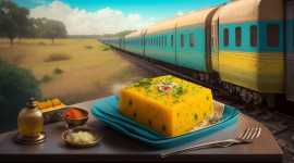 Enjoy OLF Specialties: Mukka Dhokla, Thalipeeth, Bilai