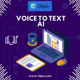 Effortless Transcription:  Your Voice to text ai, San Francisco