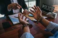 Defend with Confidence Criminal Defense Attorney, Los Angeles