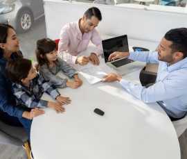 Fast Funds: Car Title Loans Brantford, Brampton