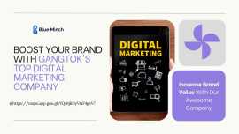 Best Online Marketing Agency in Gangtok, $ 0