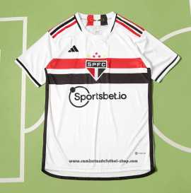 Camiseta Del Sao Paulo 2024, € 19