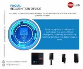Tektronix Facial Recognition system in UAE, Dayrah