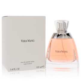 Vera Wang Perfume By Vera Wang Eau De Parfum, New York