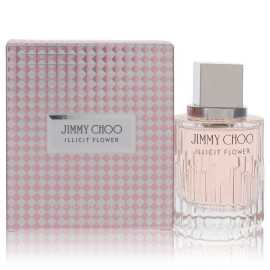 Illicit Flower Perfume by Jimmy Choo for Women, Haskell