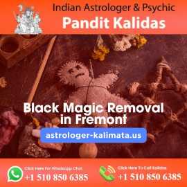 Black Magic Removal in Fremont, Cupertino