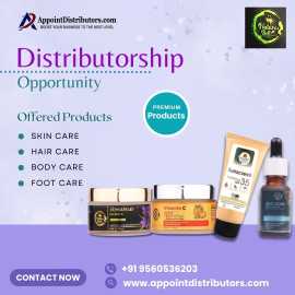 Natures Bell Body Care Products Distributorship, Noida