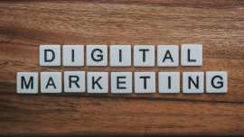 Let's Transform Your Digital Presence , Noida