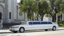 Limo Rental Service NYC, Jamaica
