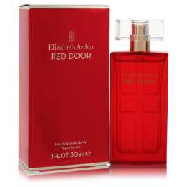 Elizabeth Arden Red Door Perfume for Women, New York