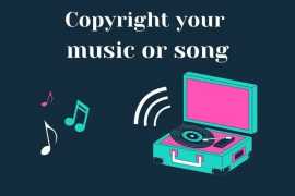Protecting Creativity: Copyrights and Royalties, Ashburn