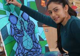 The best BFA animation colleges in Lucknow, Lucknow