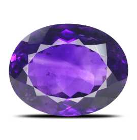 Buy Natural Amethyst Stone Online from Rashi Ra, Rp 7,938