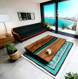 Elevate Your Home Decor: buy Wooden Center Tables , ₹ 20,500