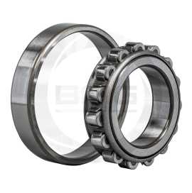 Trusted Solutions for Cylindrical Roller Bearing, Johannesburg