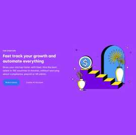 Unlock Startup Potential with Deel from Bizstack, Sheridan