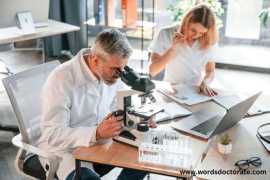 Professional Nanotechnology Research Paper Writing, Orlando