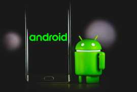 Expert Android App Development Services, Plano