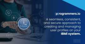 Profile Handles; The Unexplored Features of IBMi, Dallas