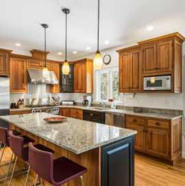 Hire the Best Kitchen Contractors, Naples