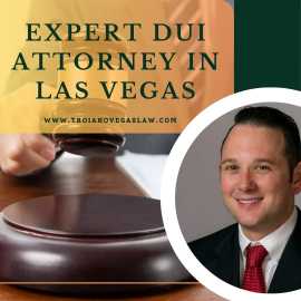 Top-Rated DUI Attorney Las Vegas, Las Vegas