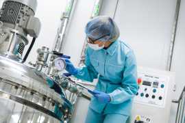  Quality Pharma Manufacturing Solutions by Sini Ph, Ahmedabad