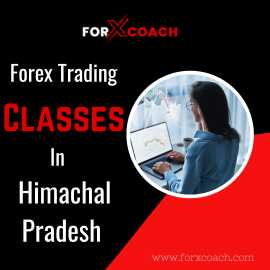 Forex Trading Classes In Himachal Pradesh, Mandi