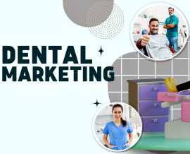 Dental Marketing Consultant, New York