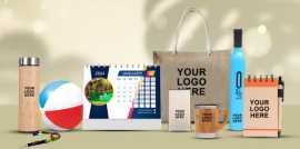 Best Promotional Items from PromoHub, Sydney