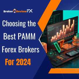 Choosing the Best PAMM Forex Brokers For 2024, New York