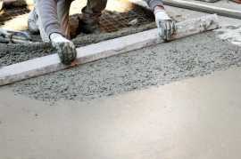 The Best Concrete Repair Services in Denver, Denver