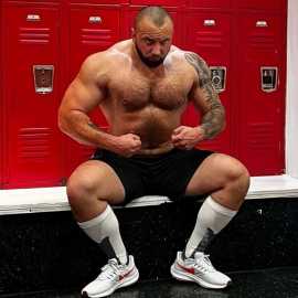 Best Personal Fitness Trainer in NYC, New York