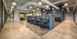 Top Commercial Flooring Contractors in Chicago., Chicago