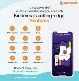 Streamline Preschool Operations with Management..., Liverpool