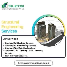 Get the Best Structural Engineering Services , Courtenay